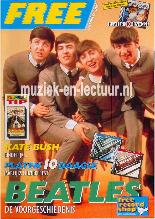 Free oktober 1993 Free oktober 1993